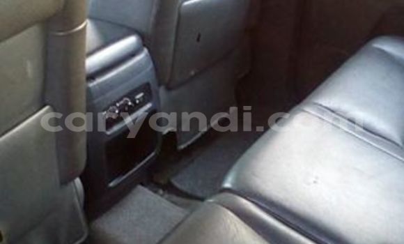 Tenga Tsaru Toyota Prado Sirivha Mota in Chipata in Zambia Tenga Tsaru Toyota Prado Sirivha Mota in Chipata in Zambia