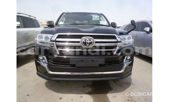 Nunua Imported Toyota Land Cruiser Nyeusi Gari ndani ya Import - Dubai nchini Zambia Nunua Imported Toyota Land Cruiser Nyeusi Gari ndani ya Import - Dubai nchini Zambia