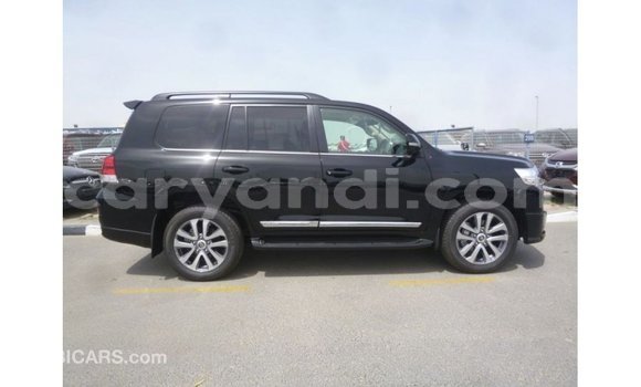 Nunua Imported Toyota Land Cruiser Nyeusi Gari ndani ya Import - Dubai nchini Zambia Nunua Imported Toyota Land Cruiser Nyeusi Gari ndani ya Import - Dubai nchini Zambia