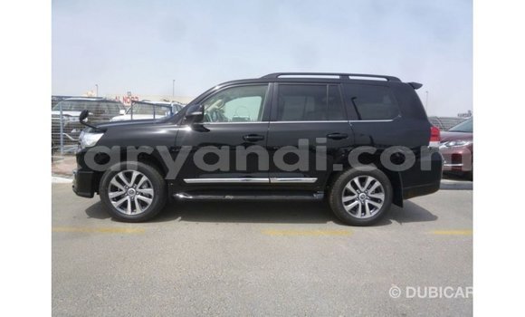 Nunua Imported Toyota Land Cruiser Nyeusi Gari ndani ya Import - Dubai nchini Zambia Nunua Imported Toyota Land Cruiser Nyeusi Gari ndani ya Import - Dubai nchini Zambia