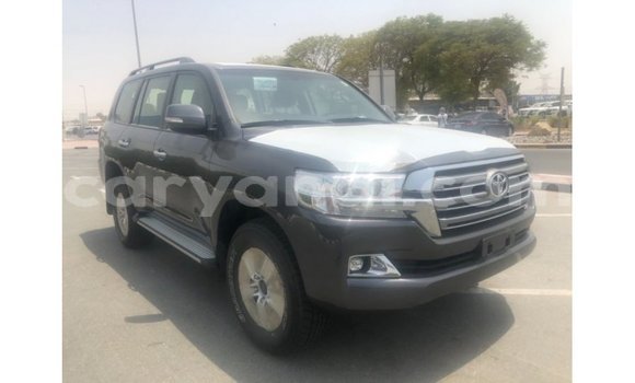 Acheter Import Voiture Toyota Land Cruiser Autre à Import - Dubai, Zambie Acheter Import Voiture Toyota Land Cruiser Autre à Import - Dubai, Zambie