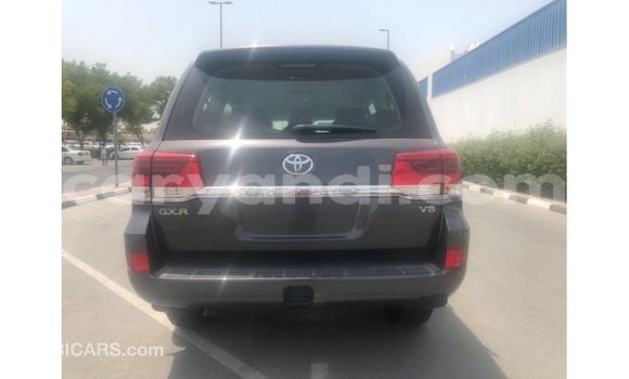 Acheter Import Voiture Toyota Land Cruiser Autre à Import - Dubai, Zambie Acheter Import Voiture Toyota Land Cruiser Autre à Import - Dubai, Zambie