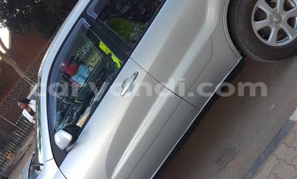 Buy Used Toyota RAV4 Silver Car in Chipata in Zambia Buy Used Toyota RAV4 Silver Car in Chipata in Zambia