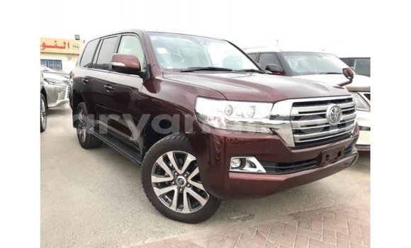 Nunua Imported Toyota Land Cruiser Nyingine Gari ndani ya Import - Dubai nchini Zambia Nunua Imported Toyota Land Cruiser Nyingine Gari ndani ya Import - Dubai nchini Zambia