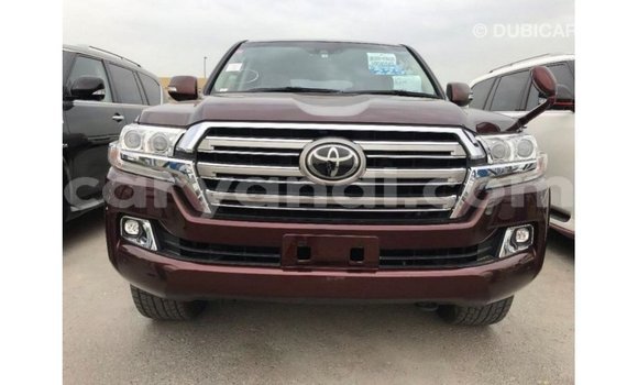 Nunua Imported Toyota Land Cruiser Nyingine Gari ndani ya Import - Dubai nchini Zambia Nunua Imported Toyota Land Cruiser Nyingine Gari ndani ya Import - Dubai nchini Zambia