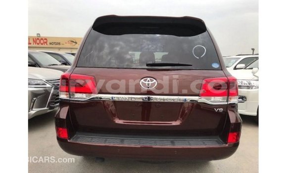 Nunua Imported Toyota Land Cruiser Nyingine Gari ndani ya Import - Dubai nchini Zambia Nunua Imported Toyota Land Cruiser Nyingine Gari ndani ya Import - Dubai nchini Zambia