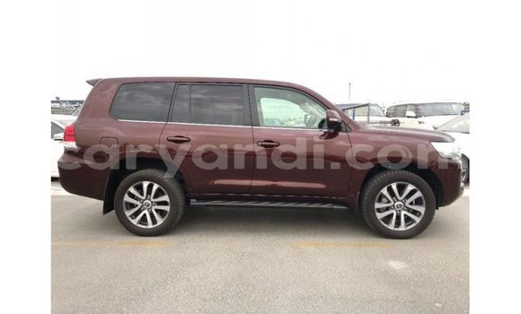 Nunua Imported Toyota Land Cruiser Nyingine Gari ndani ya Import - Dubai nchini Zambia Nunua Imported Toyota Land Cruiser Nyingine Gari ndani ya Import - Dubai nchini Zambia
