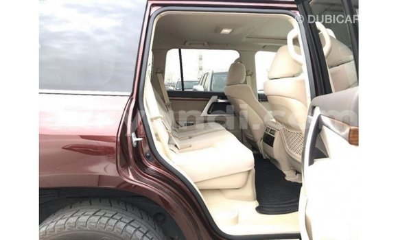 Nunua Imported Toyota Land Cruiser Nyingine Gari ndani ya Import - Dubai nchini Zambia Nunua Imported Toyota Land Cruiser Nyingine Gari ndani ya Import - Dubai nchini Zambia