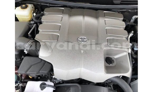 Nunua Imported Toyota Land Cruiser Nyingine Gari ndani ya Import - Dubai nchini Zambia Nunua Imported Toyota Land Cruiser Nyingine Gari ndani ya Import - Dubai nchini Zambia