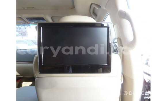 Buy Import Toyota Land Cruiser Black Car in Import - Dubai in Zambia Buy Import Toyota Land Cruiser Black Car in Import - Dubai in Zambia