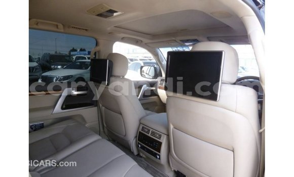 Buy Import Toyota Land Cruiser Black Car in Import - Dubai in Zambia Buy Import Toyota Land Cruiser Black Car in Import - Dubai in Zambia