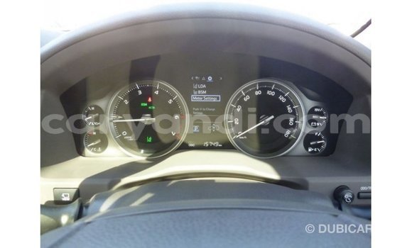 Buy Import Toyota Land Cruiser Black Car in Import - Dubai in Zambia Buy Import Toyota Land Cruiser Black Car in Import - Dubai in Zambia