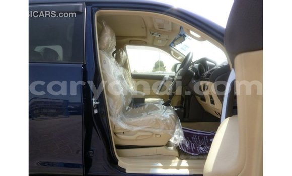 Tenga Imported Toyota Prado Bhuruu Mota in Import - Dubai in Zambia Tenga Imported Toyota Prado Bhuruu Mota in Import - Dubai in Zambia