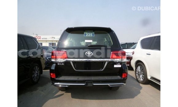 Nunua Imported Toyota Land Cruiser Nyeusi Gari ndani ya Import - Dubai nchini Zambia Nunua Imported Toyota Land Cruiser Nyeusi Gari ndani ya Import - Dubai nchini Zambia