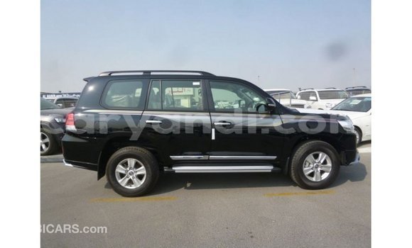 Nunua Imported Toyota Land Cruiser Nyeusi Gari ndani ya Import - Dubai nchini Zambia Nunua Imported Toyota Land Cruiser Nyeusi Gari ndani ya Import - Dubai nchini Zambia