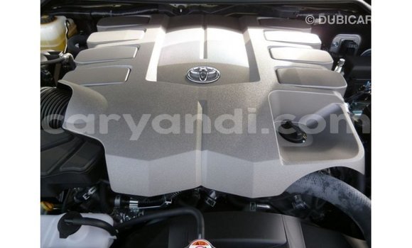 Buy Import Toyota Land Cruiser White Car in Import - Dubai in Zambia Buy Import Toyota Land Cruiser White Car in Import - Dubai in Zambia