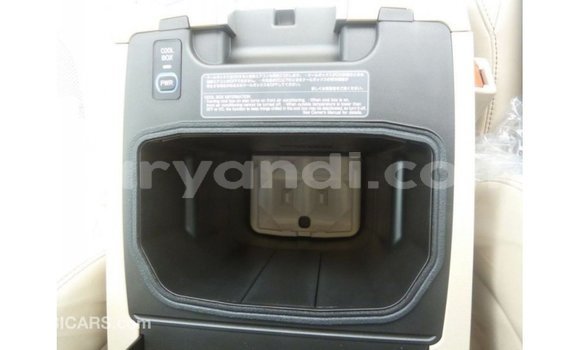 Acheter Import Voiture Toyota Land Cruiser Noir à Import - Dubai, Zambie Acheter Import Voiture Toyota Land Cruiser Noir à Import - Dubai, Zambie