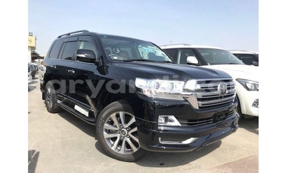 Buy Import Toyota Land Cruiser Black Car in Import - Dubai in Zambia Buy Import Toyota Land Cruiser Black Car in Import - Dubai in Zambia