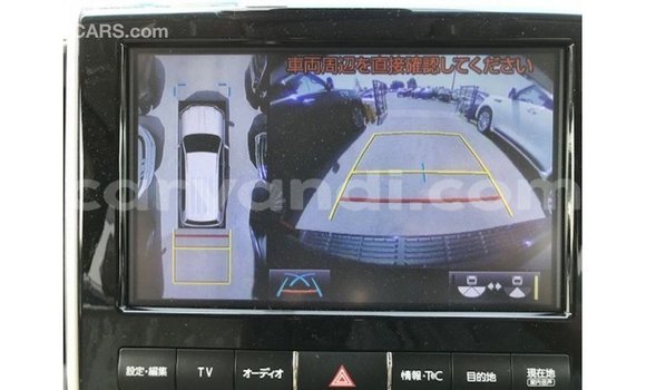 Buy Import Toyota Land Cruiser Black Car in Import - Dubai in Zambia Buy Import Toyota Land Cruiser Black Car in Import - Dubai in Zambia