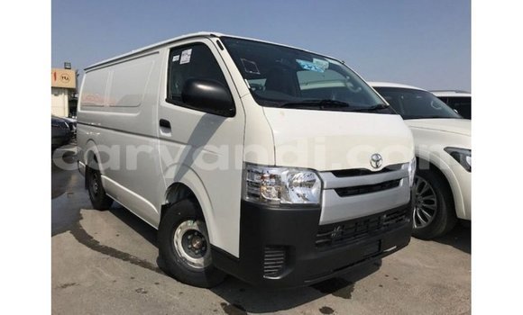 Nunua Imported Toyota Hiace Nyeupe Gari ndani ya Import - Dubai nchini Zambia Nunua Imported Toyota Hiace Nyeupe Gari ndani ya Import - Dubai nchini Zambia