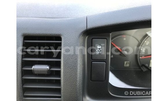 Nunua Imported Toyota Hiace Nyeupe Gari ndani ya Import - Dubai nchini Zambia Nunua Imported Toyota Hiace Nyeupe Gari ndani ya Import - Dubai nchini Zambia