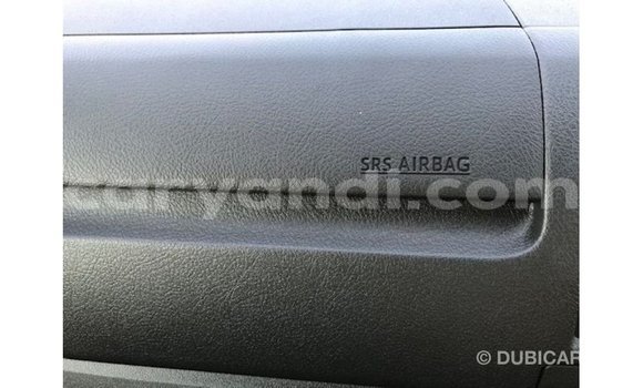 Nunua Imported Toyota Hiace Nyeupe Gari ndani ya Import - Dubai nchini Zambia Nunua Imported Toyota Hiace Nyeupe Gari ndani ya Import - Dubai nchini Zambia