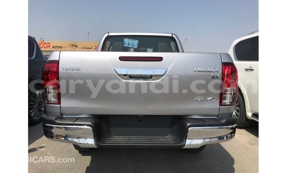 Nunua Imported Toyota Hilux Nyingine Gari ndani ya Import - Dubai nchini Zambia Nunua Imported Toyota Hilux Nyingine Gari ndani ya Import - Dubai nchini Zambia