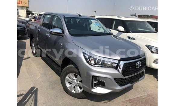 Nunua Imported Toyota Hilux Nyingine Gari ndani ya Import - Dubai nchini Zambia Nunua Imported Toyota Hilux Nyingine Gari ndani ya Import - Dubai nchini Zambia