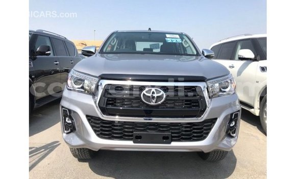 Nunua Imported Toyota Hilux Nyingine Gari ndani ya Import - Dubai nchini Zambia Nunua Imported Toyota Hilux Nyingine Gari ndani ya Import - Dubai nchini Zambia