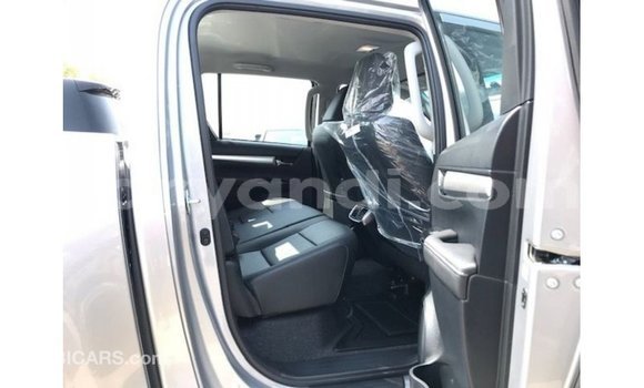 Nunua Imported Toyota Hilux Nyingine Gari ndani ya Import - Dubai nchini Zambia Nunua Imported Toyota Hilux Nyingine Gari ndani ya Import - Dubai nchini Zambia