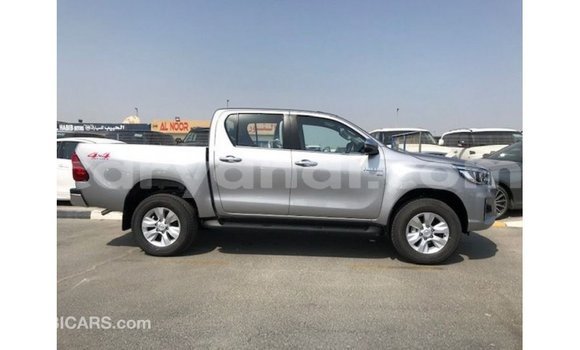 Nunua Imported Toyota Hilux Nyingine Gari ndani ya Import - Dubai nchini Zambia Nunua Imported Toyota Hilux Nyingine Gari ndani ya Import - Dubai nchini Zambia