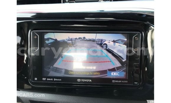 Nunua Imported Toyota Hilux Nyingine Gari ndani ya Import - Dubai nchini Zambia Nunua Imported Toyota Hilux Nyingine Gari ndani ya Import - Dubai nchini Zambia