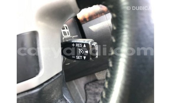 Buy Import Toyota Land Cruiser White Car in Import - Dubai in Zambia Buy Import Toyota Land Cruiser White Car in Import - Dubai in Zambia