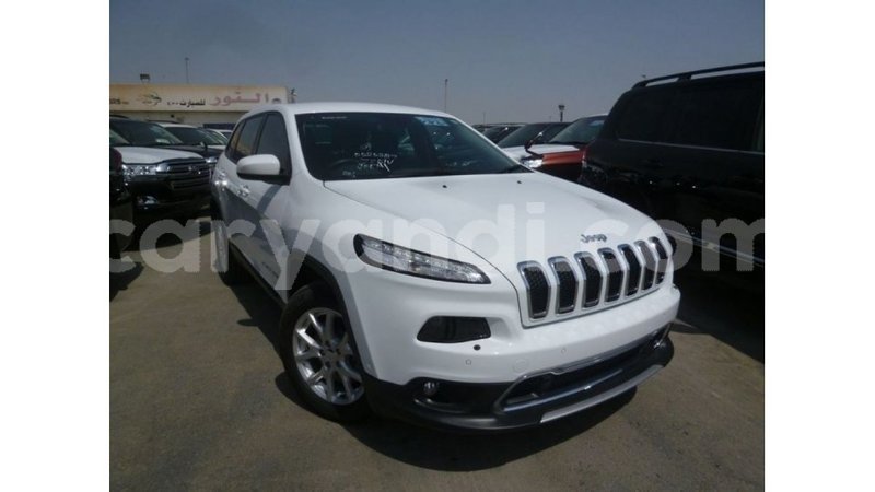 Big with watermark jeep cherokee zambia import dubai 10772
