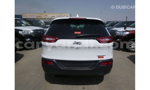 Acheter Import Voiture Jeep Cherokee Blanc à Import - Dubai, Zambie Acheter Import Voiture Jeep Cherokee Blanc à Import - Dubai, Zambie
