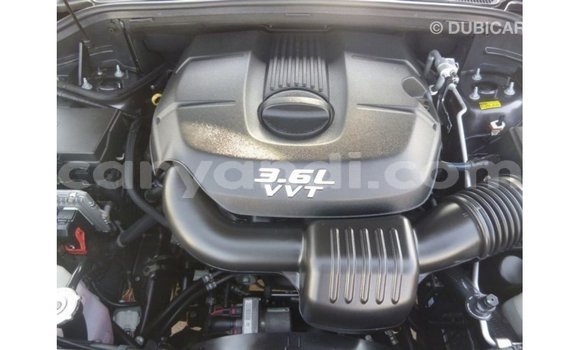 Tenga Imported Jeep Grand Cherokee Zvimwe Mota in Import - Dubai in Zambia Tenga Imported Jeep Grand Cherokee Zvimwe Mota in Import - Dubai in Zambia