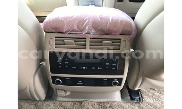 Buy Import Toyota Land Cruiser White Car in Import - Dubai in Zambia Buy Import Toyota Land Cruiser White Car in Import - Dubai in Zambia