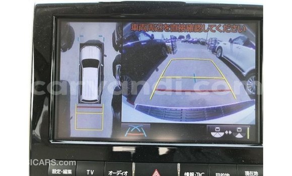 Buy Import Toyota Land Cruiser White Car in Import - Dubai in Zambia Buy Import Toyota Land Cruiser White Car in Import - Dubai in Zambia