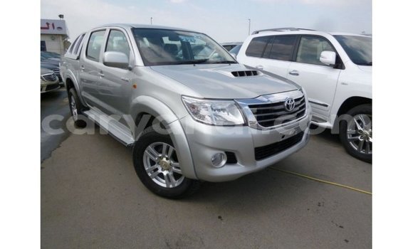 Nunua Imported Toyota Hilux Nyingine Gari ndani ya Import - Dubai nchini Zambia Nunua Imported Toyota Hilux Nyingine Gari ndani ya Import - Dubai nchini Zambia