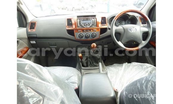 Nunua Imported Toyota Hilux Nyingine Gari ndani ya Import - Dubai nchini Zambia Nunua Imported Toyota Hilux Nyingine Gari ndani ya Import - Dubai nchini Zambia