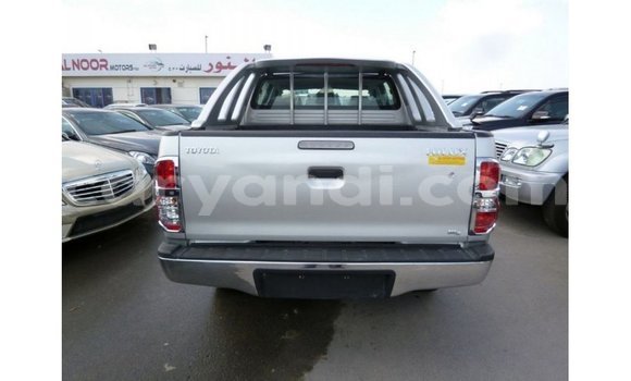 Nunua Imported Toyota Hilux Nyingine Gari ndani ya Import - Dubai nchini Zambia Nunua Imported Toyota Hilux Nyingine Gari ndani ya Import - Dubai nchini Zambia