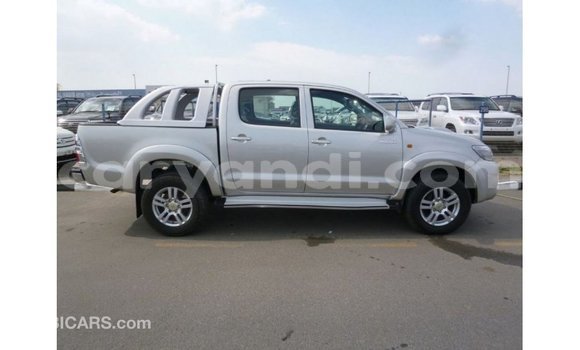Nunua Imported Toyota Hilux Nyingine Gari ndani ya Import - Dubai nchini Zambia Nunua Imported Toyota Hilux Nyingine Gari ndani ya Import - Dubai nchini Zambia