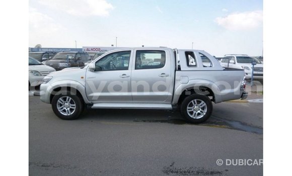 Nunua Imported Toyota Hilux Nyingine Gari ndani ya Import - Dubai nchini Zambia Nunua Imported Toyota Hilux Nyingine Gari ndani ya Import - Dubai nchini Zambia