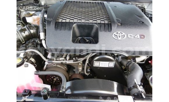 Nunua Imported Toyota Hilux Nyingine Gari ndani ya Import - Dubai nchini Zambia Nunua Imported Toyota Hilux Nyingine Gari ndani ya Import - Dubai nchini Zambia