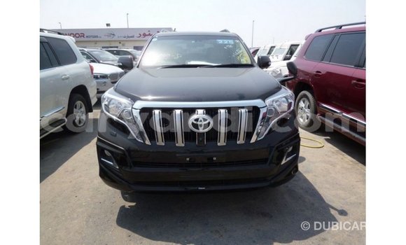 Nunua Imported Toyota Prado Nyeusi Gari ndani ya Import - Dubai nchini Zambia Nunua Imported Toyota Prado Nyeusi Gari ndani ya Import - Dubai nchini Zambia