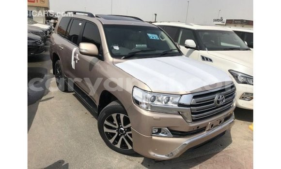 Buy Import Toyota Land Cruiser Other Car in Import - Dubai in Zambia Buy Import Toyota Land Cruiser Other Car in Import - Dubai in Zambia