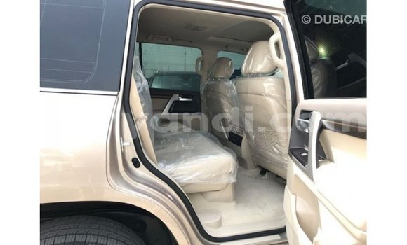 Buy Import Toyota Land Cruiser Other Car in Import - Dubai in Zambia Buy Import Toyota Land Cruiser Other Car in Import - Dubai in Zambia