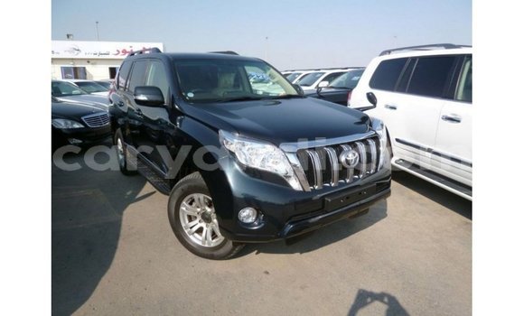 Nunua Imported Toyota Prado Bluu Gari ndani ya Import - Dubai nchini Zambia Nunua Imported Toyota Prado Bluu Gari ndani ya Import - Dubai nchini Zambia