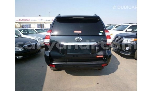 Nunua Imported Toyota Prado Bluu Gari ndani ya Import - Dubai nchini Zambia Nunua Imported Toyota Prado Bluu Gari ndani ya Import - Dubai nchini Zambia