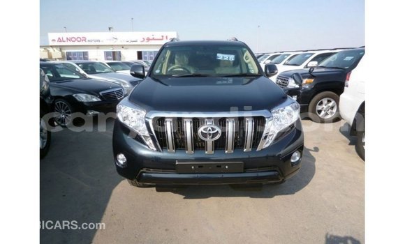 Nunua Imported Toyota Prado Bluu Gari ndani ya Import - Dubai nchini Zambia Nunua Imported Toyota Prado Bluu Gari ndani ya Import - Dubai nchini Zambia